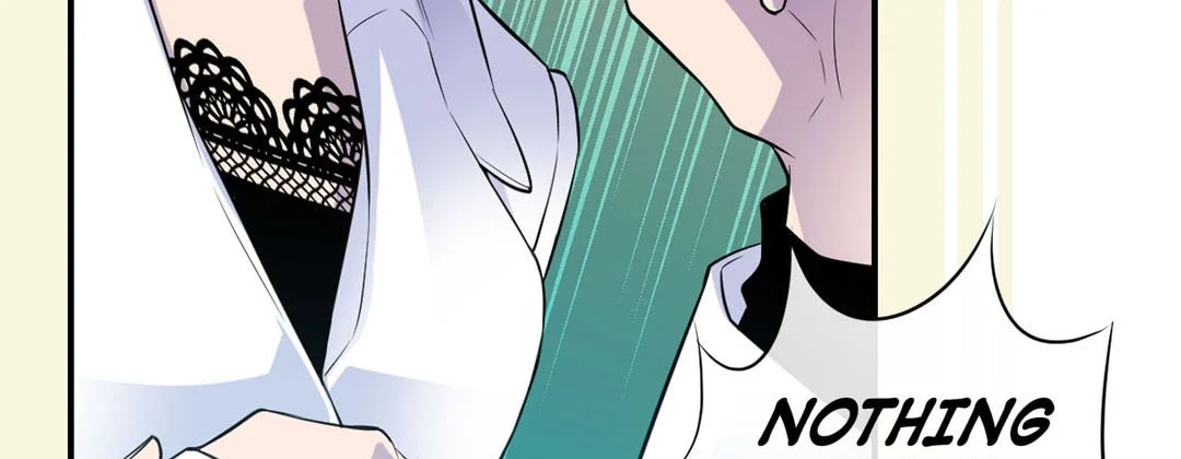 My Ex, Client - Chapter 38